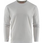 Grundéns triko Tough Sun Crew Oyster – Zboží Mobilmania