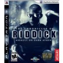 The Chronicles of Riddick: Assault on Dark Athena