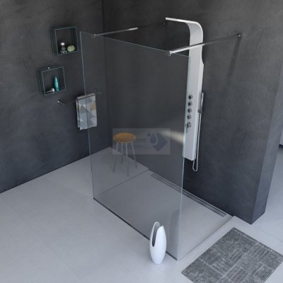 Polysan MODULAR SHOWER MS4-140 – Zbozi.Blesk.cz