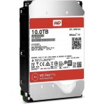 WD Red Pro 10TB, WD102KFBX – Zbozi.Blesk.cz