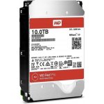 WD Red Pro 10TB, WD102KFBX – Hledejceny.cz