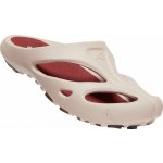 Keen dámské pantofle Shanti Fawn/Merlot – Zboží Mobilmania