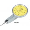 Mahr Úchylkoměr číselníkový páčkový 38,0/0-0,2-0/0,002mm martest 800srm 4308250