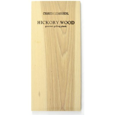 Charcoal Companion Hickory grilovací prkénko – Zboží Mobilmania