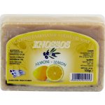 Knossos přírodní olivové mýdlo Citron 100 g – Sleviste.cz
