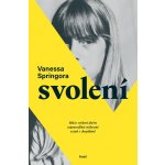 Svolení - Vanessa Springora – Hledejceny.cz