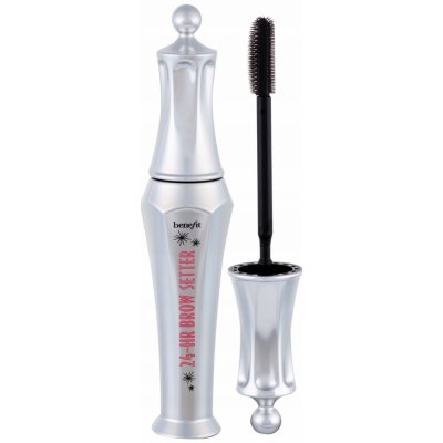 Benefit Gelová řasenka na obočí 24-Hour Brow Setter Shaping & Setting Gel for Brows 7 ml – Zboží Dáma