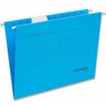 Office Assistance závěsné desky modrá 25 ks A4 – Zboží Živě