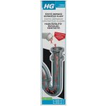 HG čistič odpadů ucpaných vlasy 450 ml – Zboží Dáma