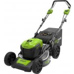 Greenworks GD40LM46SP 40V – HobbyKompas.cz