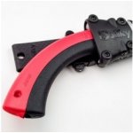 Silky Tsurugi Curve 330-7,5 zub hrubý červená – Hledejceny.cz