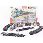 Bino Rychlostní vlak na baterie – Zbozi.Blesk.cz