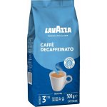 Lavazza Crema Decaffeinato 0,5 kg – Zboží Mobilmania