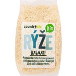 Country Life Rýže basmati bílá 0,5 kg – Sleviste.cz