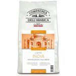 Corsini Caffé India Monsooned Malabar zrnková 250 g – Hledejceny.cz