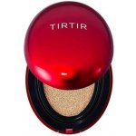 TIRTIR Mask Fit Red Cushion dlouhotrvající make-up v houbičce s vysokou UV ochranou 17W French Vanilla 18 g – Sleviste.cz