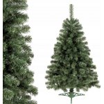 Foxigy Vánoční stromek jedle 220 cm – Zboží Mobilmania