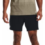 Under Armour šortky UA Vanish Woven 6in shorts -BLK 1373718-001 – Hledejceny.cz