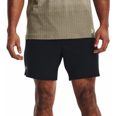 Under Armour šortky UA Vanish Woven 6in shorts -BLK 1373718-001