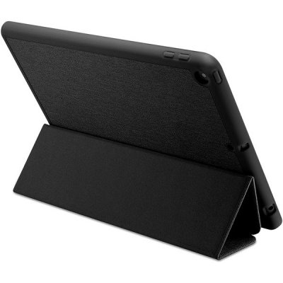 Spigen Urban Fit iPad 10.2" 2021/2020/2019 ACS01060 Black