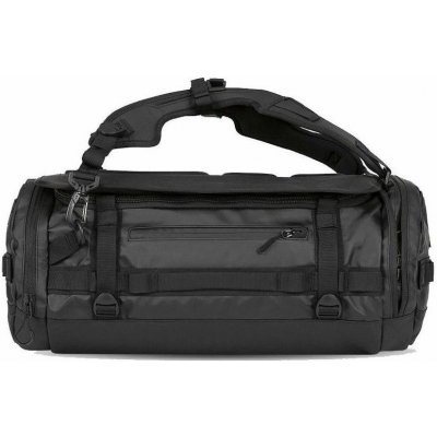 Wandrd Hexad Carryall Duffel black 60l