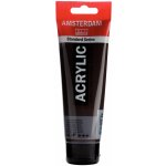 Amsterdam Standard Akrylová barva Vandyke Brown 403 120 ml – Hledejceny.cz