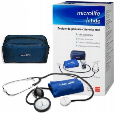Microlife AG1 40 – Hledejceny.cz