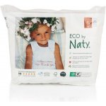Naty Nature Babycare natahovací Junior 12-18 kg 20 ks – Hledejceny.cz