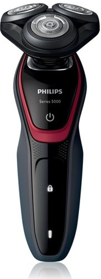 Philips Series 5000 S5130/06 od 2 419 Kč - Heureka.cz
