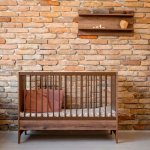 Faktum Variabilní Nest 70 x 140 cm Walnut – Sleviste.cz