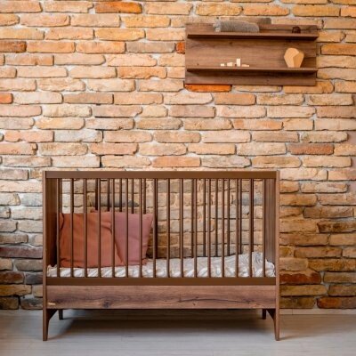 Faktum Variabilní Nest 70 x 140 cm Walnut – Sleviste.cz