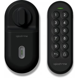 Igloohome Retrofit Lock + Keypad (Bundle)