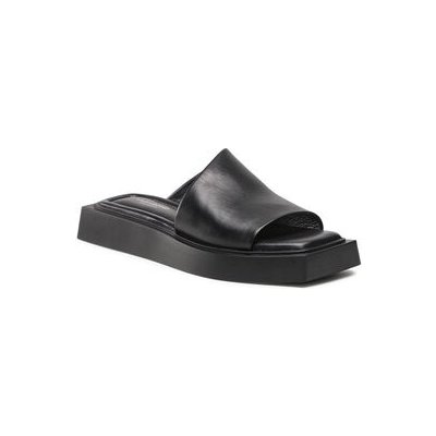 Vagabond nazouváky Evy 5336-001-20 black