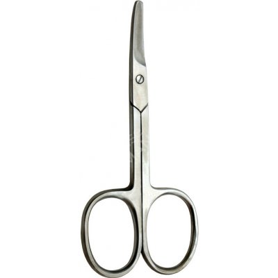 Svorto 168 nůžky na nehty rovné 9 cm – Zboží Dáma