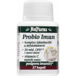 MedPharma Probio Imun 37 kapslí – Hledejceny.cz
