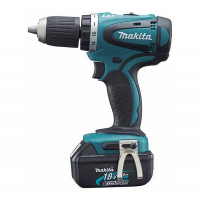 Makita BDF450RFE – Zbozi.Blesk.cz