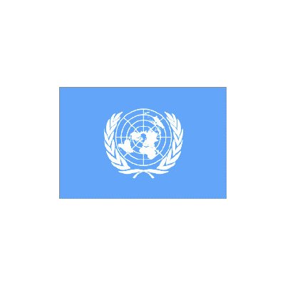 Organizace spojených národů (OSN vlajka – Zboží Mobilmania