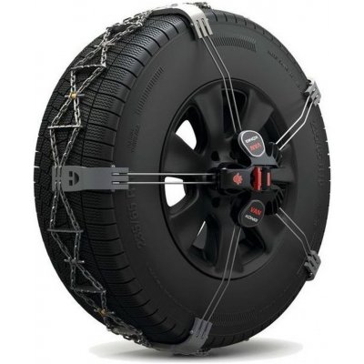 Thule König K-Summit VAN K87 | Zboží Auto