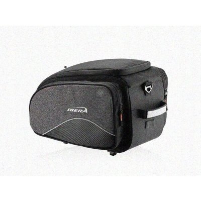 Ibera BA25 MIK Commuter bag – Zboží Dáma