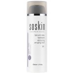 Soskin Paris Moisturizing Anti-Ageing Cream - Hydratační omlazující krém 50 ml