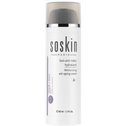 Soskin Moisturizing Anti-Aging cream 50 ml