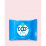 A'pieu Odličovací polštářky Deep Clean Lip&Eye Remover Pad 37 g – Hledejceny.cz
