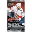 Upper Deck Upper Deck 2022-23 NHL MVP Gravity feed balíček hokejové karty