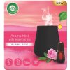 Air Wick Aroma vaporizér strojek a náplň Svůdná vůně růže 20 ml