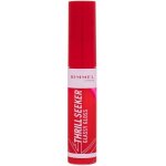 Rimmel London Thrill Seeker Glassy Gloss hydratační lesk na rty 600 Berry Glace 11 ml – Zbozi.Blesk.cz