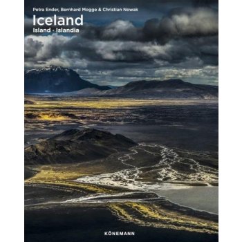 Iceland - Petra Ender, Bernhard Mogge, Christian Nowak