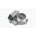Hrdlo škrticí klapky MAGNETI MARELLI 802000000025 | Zboží Auto