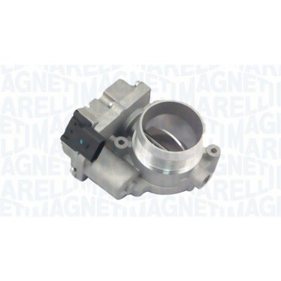 Hrdlo škrticí klapky MAGNETI MARELLI 802000000025 | Zboží Auto