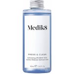 Medik8 Press & Clear náhradní náplň 150 ml – Hledejceny.cz