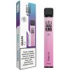 Jednorázová e-cigareta Aroma King Classic GRAPE ICE 16 mg 700 potáhnutí 1 ks
